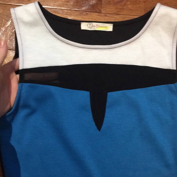 Love Blossom Dress - Picture 2 of 3